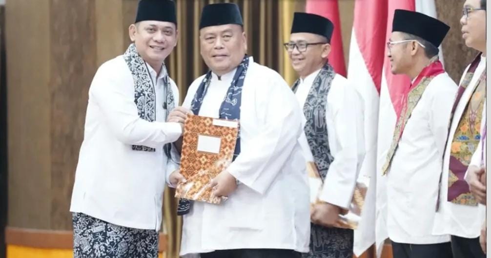 Pemkab Bekasi Bentuk TP2D, Ini Tugas yang Diemban