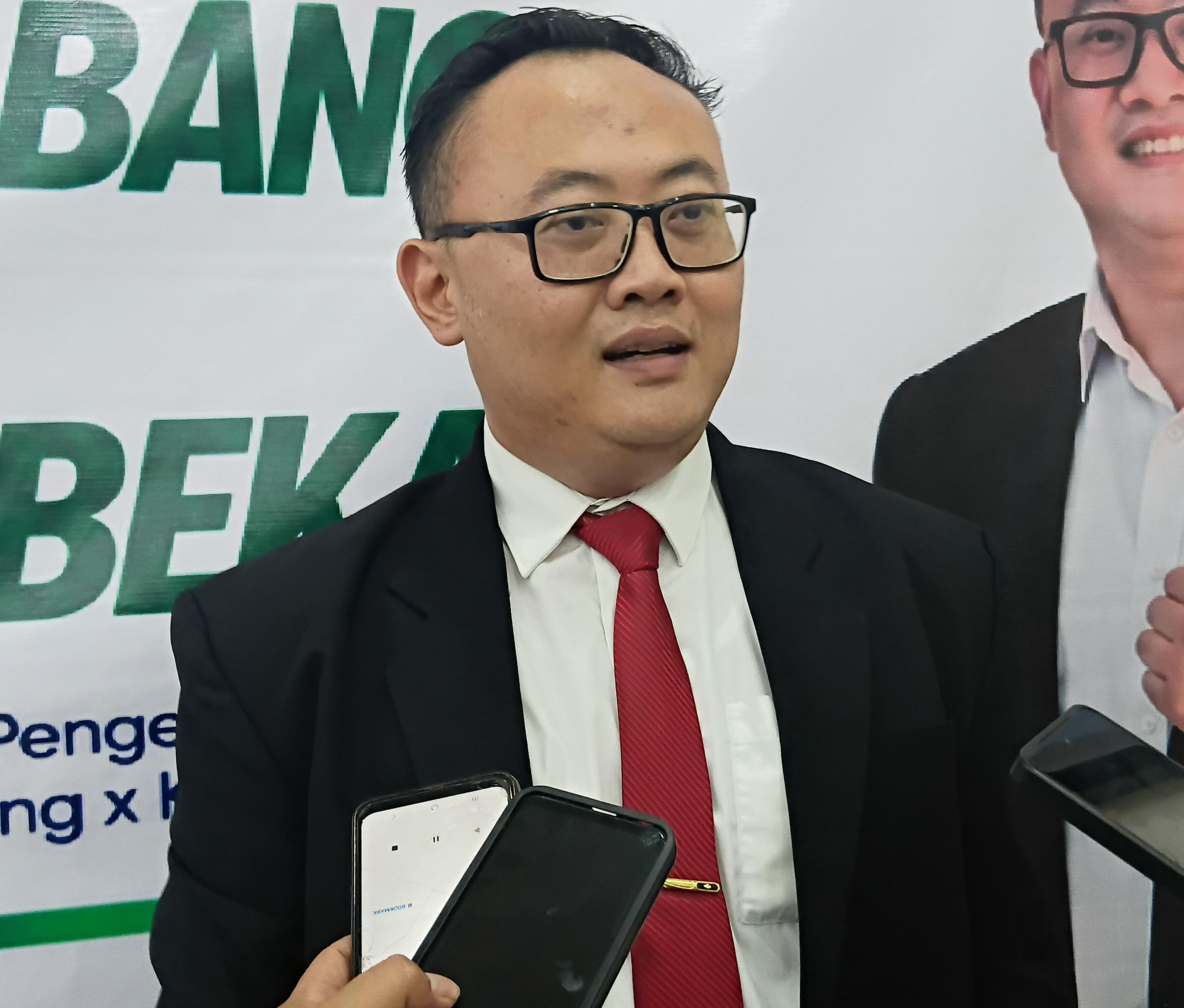 Inovasi Sregep Bang! dan Kapak Bekasi Antar Fadly Marissatrio ke Visitasi ASN Berprestasi Jabar 2026